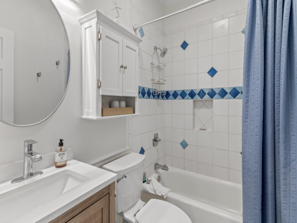 Luxurious Getaway in Destin Florida